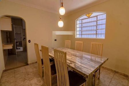 Casa à venda com 3 quartos, 168m² em Jabaquara, São Paulo