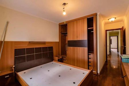 Casa à venda com 3 quartos, 168m² em Jabaquara, São Paulo