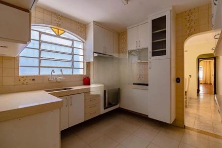Casa à venda com 3 quartos, 168m² em Jabaquara, São Paulo
