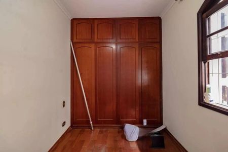 Casa à venda com 3 quartos, 168m² em Jabaquara, São Paulo