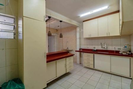 Casa à venda com 3 quartos, 168m² em Jabaquara, São Paulo