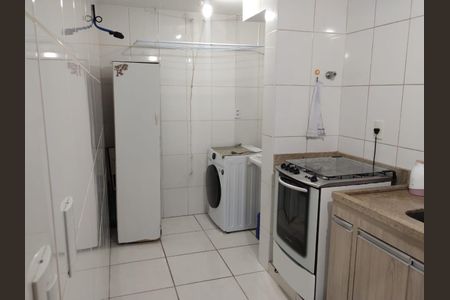 Apartamento à venda com 3 quartos, 69m² em Chácara São Francisco, Jundiaí