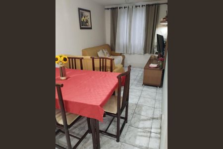 Apartamento à venda com 3 quartos, 69m² em Chácara São Francisco, Jundiaí