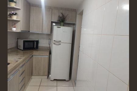 Apartamento à venda com 3 quartos, 69m² em Chácara São Francisco, Jundiaí