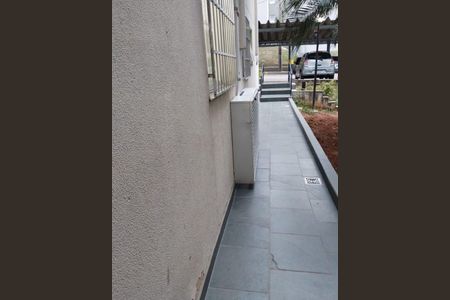 Apartamento à venda com 3 quartos, 69m² em Chácara São Francisco, Jundiaí