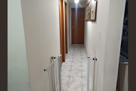 Apartamento à venda com 3 quartos, 69m² em Chácara São Francisco, Jundiaí