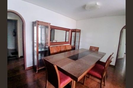 Apartamento à venda com 115m², 4 quartos e 2 vagas