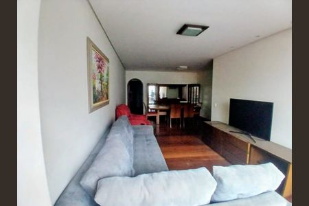 Apartamento à venda com 115m², 4 quartos e 2 vagas