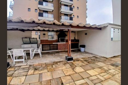 Apartamento à venda com 115m², 4 quartos e 2 vagas