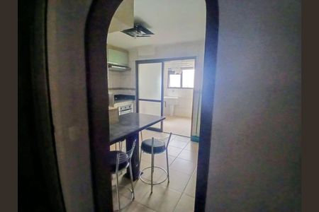 Apartamento à venda com 115m², 4 quartos e 2 vagas