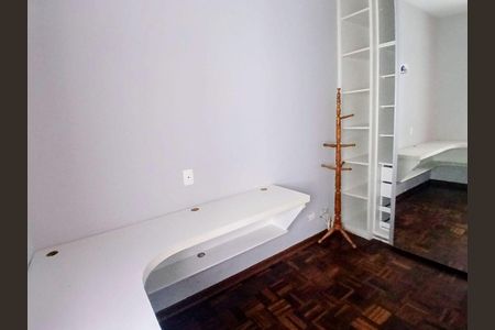 Apartamento à venda com 115m², 4 quartos e 2 vagas