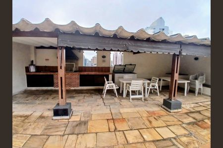 Apartamento à venda com 115m², 4 quartos e 2 vagas