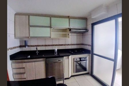 Apartamento à venda com 115m², 4 quartos e 2 vagas