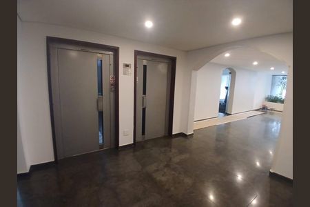 Apartamento à venda com 115m², 4 quartos e 2 vagas