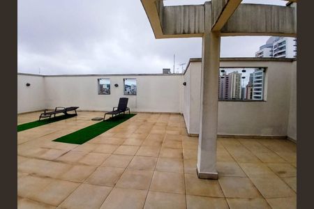 Apartamento à venda com 115m², 4 quartos e 2 vagas