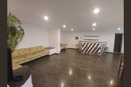 Apartamento à venda com 115m², 4 quartos e 2 vagas