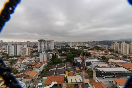 Apartamento para alugar com 165m², 3 quartos e 4 vagas Apartamento para alugar com 165m², 3 quartos e 4 vagasVista da Suíte 2