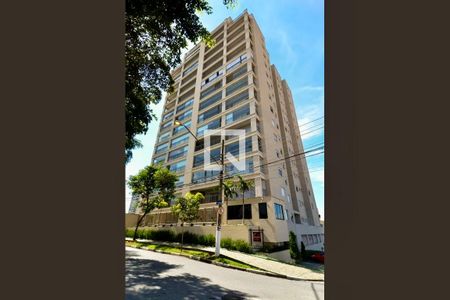 Apartamento para alugar com 165m², 3 quartos e 4 vagas Apartamento para alugar com 165m², 3 quartos e 4 vagasFachada