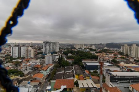 Apartamento para alugar com 165m², 3 quartos e 4 vagas Apartamento para alugar com 165m², 3 quartos e 4 vagasVista da Suíte 3