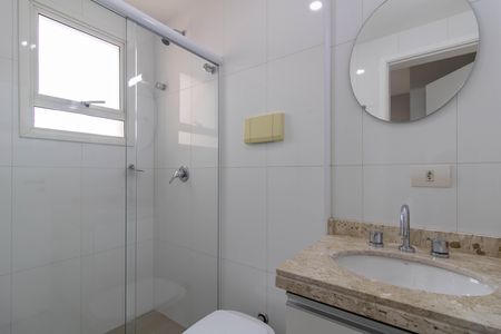 Apartamento para alugar com 165m², 3 quartos e 4 vagas Apartamento para alugar com 165m², 3 quartos e 4 vagasSuíte 3