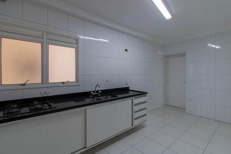Apartamento para alugar com 165m², 3 quartos e 4 vagas Apartamento para alugar com 165m², 3 quartos e 4 vagasCozinha