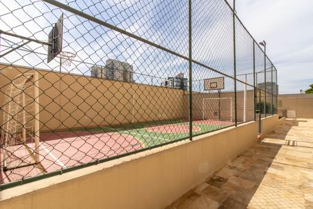 Apartamento para alugar com 165m², 3 quartos e 4 vagas Apartamento para alugar com 165m², 3 quartos e 4 vagasArea Comum - Quadra