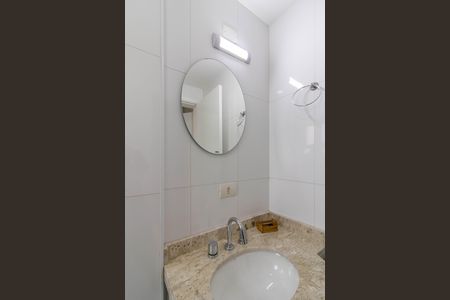 Apartamento para alugar com 165m², 3 quartos e 4 vagas Apartamento para alugar com 165m², 3 quartos e 4 vagasSuíte 3