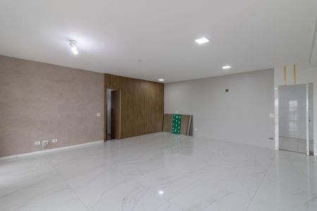 Sala de apartamento para alugar com 3 quartos, 165m² em Vila Rosalia, Guarulhos