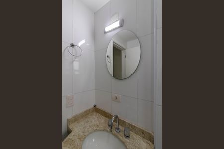 Apartamento para alugar com 165m², 3 quartos e 4 vagas Apartamento para alugar com 165m², 3 quartos e 4 vagasSuíte 2