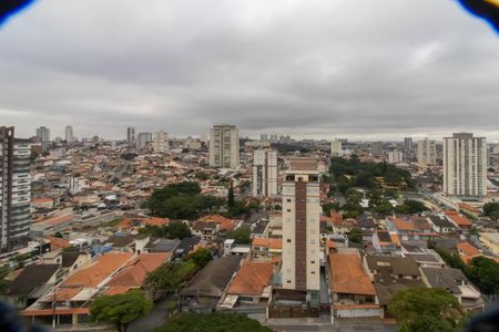Apartamento para alugar com 165m², 3 quartos e 4 vagas Apartamento para alugar com 165m², 3 quartos e 4 vagasVista da Varanda