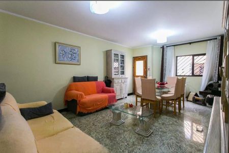 Casa à venda com 3 quartos, 196m² em Vila Formosa, São Paulo
