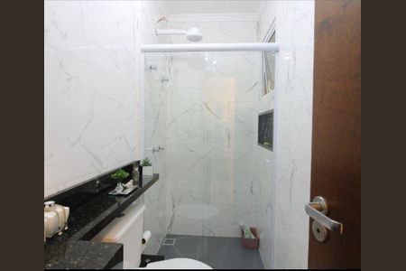 Casa à venda com 135m², 3 quartos e 3 vagas