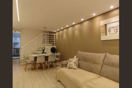 Casa à venda com 3 quartos, 135m² em Aricanduva, São Paulo