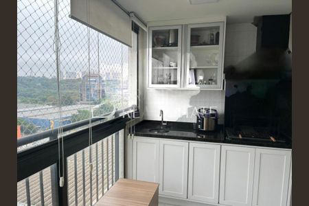 Apartamento à venda com 3 quartos, 83m² em Santo Amaro, São Paulo