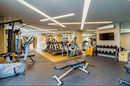 Apartamento à venda com 83m², 3 quartos e 2 vagas