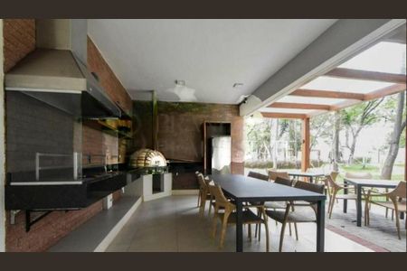 Apartamento à venda com 3 quartos, 83m² em Santo Amaro, São Paulo