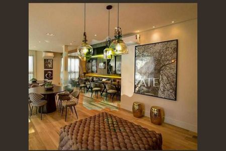 Apartamento à venda com 3 quartos, 83m² em Santo Amaro, São Paulo