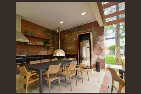 Apartamento à venda com 83m², 3 quartos e 2 vagas
