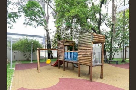 Apartamento à venda com 3 quartos, 83m² em Santo Amaro, São Paulo