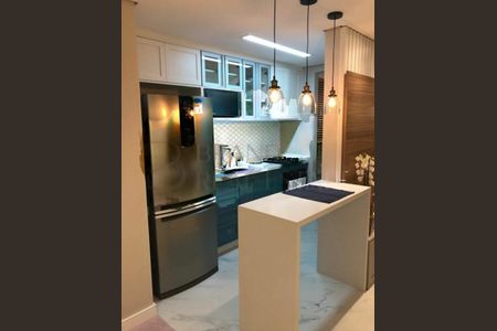 Apartamento à venda com 3 quartos, 83m² em Santo Amaro, São Paulo