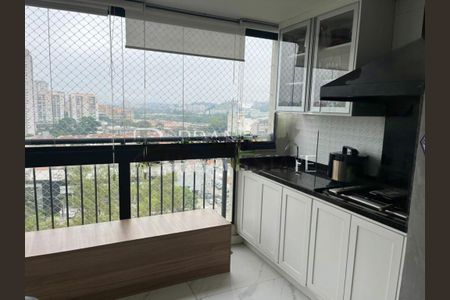 Apartamento à venda com 3 quartos, 83m² em Santo Amaro, São Paulo