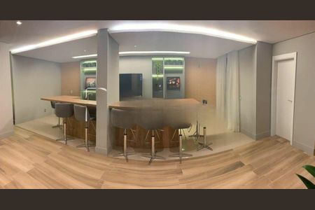 Apartamento à venda com 3 quartos, 83m² em Santo Amaro, São Paulo