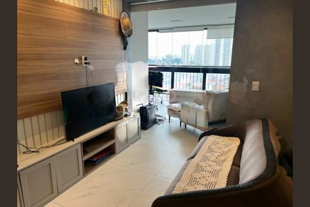 Apartamento à venda com 3 quartos, 83m² em Santo Amaro, São Paulo