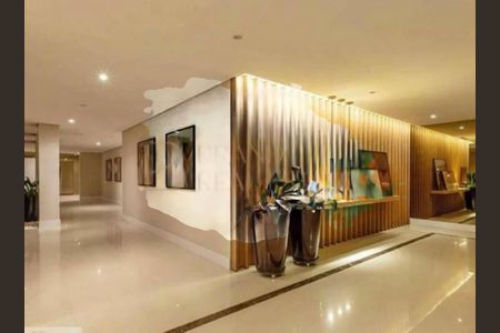 Apartamento à venda com 83m², 3 quartos e 2 vagas