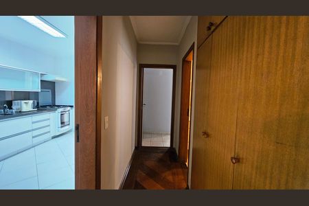 Apartamento à venda com 167m², 3 quartos e 2 vagas
