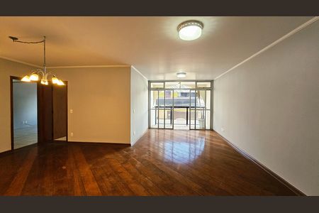 Apartamento à venda com 3 quartos, 167m² em Centro, Jundiaí