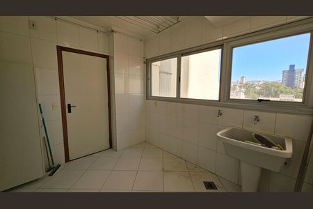 Apartamento à venda com 167m², 3 quartos e 2 vagas