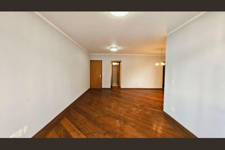 Apartamento à venda com 3 quartos, 167m² em Centro, Jundiaí