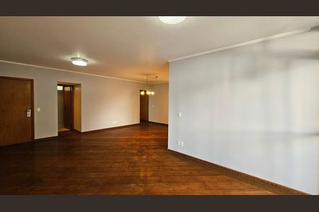 Apartamento à venda com 167m², 3 quartos e 2 vagas
