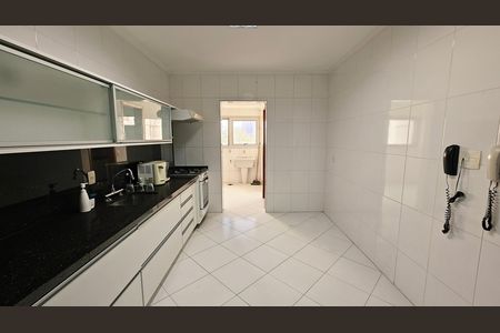 Apartamento à venda com 167m², 3 quartos e 2 vagas